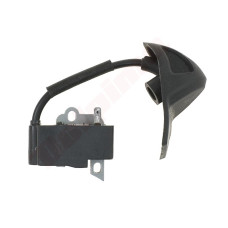 CEWKA-ISKROWNIK STIHL BG 56  , SH 56 , SH 86 ( 4241 400 1318 )