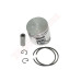TŁOK STIHL HS 46  33mm ( 4242 030 2001 , 4242 030 2004 ) GOLF
