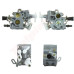 GAŹNIK STIHL HS46 , HS56 ( 4242 120 0600 , C1T-S195D )