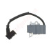 CEWKA-ISKROWNIK STIHL HS  46 , HS 56  ( 4242 400 1301 )