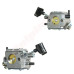 GAŹNIK STIHL BR430 , BR450 , SR430 , SR450 ( 4244 120 0606 , C1Q-S220G )