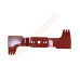 NÓŻ STIHL , VIKING 425x18,2x65-94 ( 6103 702 0102 , 6340 702 0100 )