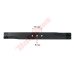 NÓŻ BOSCH ROTAK 43E 430x80x60