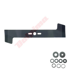 NÓŻ UNIWERSALNY KOSZ 431x205x56 17'' ( 431-122 )