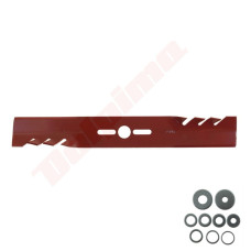 NÓŻ UNIWERSALNY MULCHER 451xUxU9