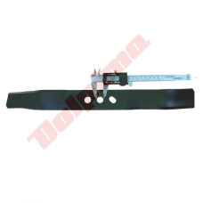 NÓŻ NAC 452x15x60 ( S460-053 , 450-133 )