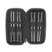 ZESTAW WKRĘTAKÓW DO GAŹNIKÓW  8 pcs BOX