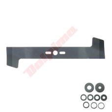 NÓŻ UNIWERSALNY KOSZ 457x205x56 18'' ( 457-45 )