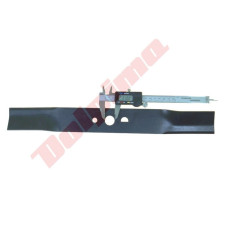 NÓŻ NAC 457x21x64 ( N1F460-036 , 457-80 )