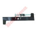 NÓŻ GGP 460x18x65 kosz ( 460-115 ) ( 055b )
