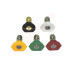 DYSZA MYJKI STIHL RB RE ( 4790 007 1000 ) SET
