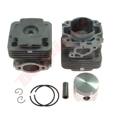 CYLINDER OLEOMAC 753 , 755 45mm ( 491210A )