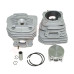 CYLINDER OLEOMAC 956 48mm ( 50012095A ) HQ