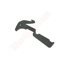 DŹWIGNIA BLOKADY GAZU HUSQVARNA  61 ( 501 51 81-02 )