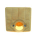 FILTR POW. HUSQVARNA  61 , 281 ( 501 80 71-05 ) FELT