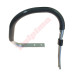 UCHWYT RUROWY HUSQVARNA 288 ( 501 80 75-05 )