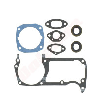 USZCZELKI + SIMERINGI HUSQVARNA 254 , 257 ( 501 87 96-04 )