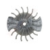 KOŁO ZAMACHOWE HUSQVARNA 3120 ( 522 89 20-01 , 501 89 50-01 )
