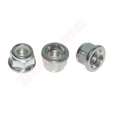 NAKRĘTKA PRZEKŁADNI LH M12x1,75  HUSQVARNA  ( 502 04 55-01 )