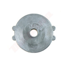 PIASTA NOŻA HUSQVARNA 22,2mm ( 502 87 18-01 , 503 25 80-00 )