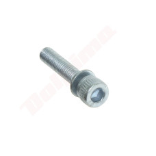 ŚRUBA HUSQVARNA 350 EPA ( 503 21 74-25 ) CYLINDER M6