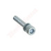ŚRUBA HUSQVARNA 350 EPA ( 503 21 74-25 ) CYLINDER M6