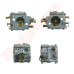 GAŹNIK HUSQVARNA  61 , 268 , 272 ( 503 28 03-13 ) typ Tillotson HS-254B