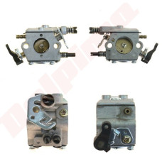 GAŹNIK HUSQVARNA  55 typ WALBRO ( 503 28 31-05 , WT-170-1 )