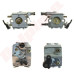 GAŹNIK HUSQVARNA  55 typ WALBRO ( 503 28 31-05 , WT-170-1 )
