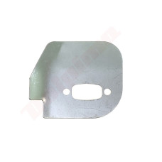 USZCZELKA TŁUMIKA HUSQVARNA  61 METAL