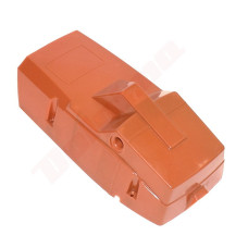 POKRYWA CYLINDRA HUSQVARNA  61 ( 503 40 60-01 )