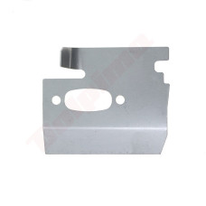 USZCZELKA TŁUMIKA HUSQVARNA 288 METAL ( 503 51 25-01 )
