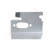 USZCZELKA TŁUMIKA HUSQVARNA 288 METAL ( 503 51 25-01 )