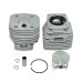 CYLINDER HUSQVARNA 262 48mm ( 503 54 11-71 ) HQ