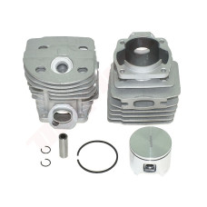 CYLINDER HUSQVARNA  55 46mm ( 503 60 91-71 )