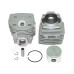 CYLINDER HUSQVARNA  55 46mm ( 503 60 91-71 )