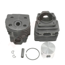 CYLINDER HUSQVARNA  55 46mm ( 503 60 91-71 ) HQ
