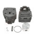 CYLINDER HUSQVARNA  55 46mm ( 503 60 91-71 ) HQ