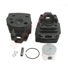 CYLINDER HUSQVARNA  55 46mm ( 503 60 91-71 ) NIKASIL