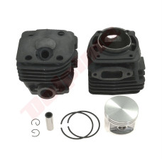CYLINDER HUSQVARNA 372 52mm ( 503 62 64-72 ) R HQ