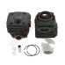 CYLINDER HUSQVARNA 372 52mm ( 503 62 64-72 ) R HQ