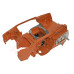 KARTER HUSQVARNA 365 ( 503 62 68-76 )