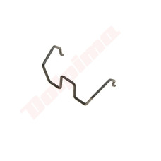 ZATRZASK FILTRA HUSQVARNA 365 ( 503 73 54-01 )