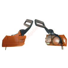OSŁONA SPRZĘGŁA HUSQVARNA  61 ( 503 73 66-01 )