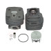 CYLINDER HUSQVARNA 272 52mm ( 503 75 81-72 )