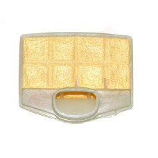 FILTR POW. HUSQVARNA 365 , 372 FELT ( 503 81 45-03 , 575 26 91-03 )