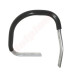 UCHWYT RUROWY HUSQVARNA 353 ( 503 90 93-01 ) ALU