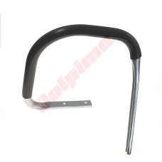 UCHWYT RUROWY HUSQVARNA 390 ( 503 98 66-71 )