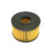 FILTR POW. HATZ ( 50484100 ) 141x51,5x82,5 1B40W , 1B40V , 1B50