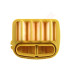 FILTR POW. HUSQVARNA 555 , 560 ( 505 12 63-05 , 505 12 63-02 )